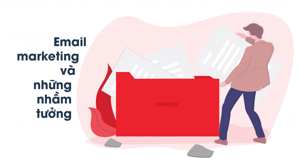 Liệu gửi email marketing có còn hiệu quả?